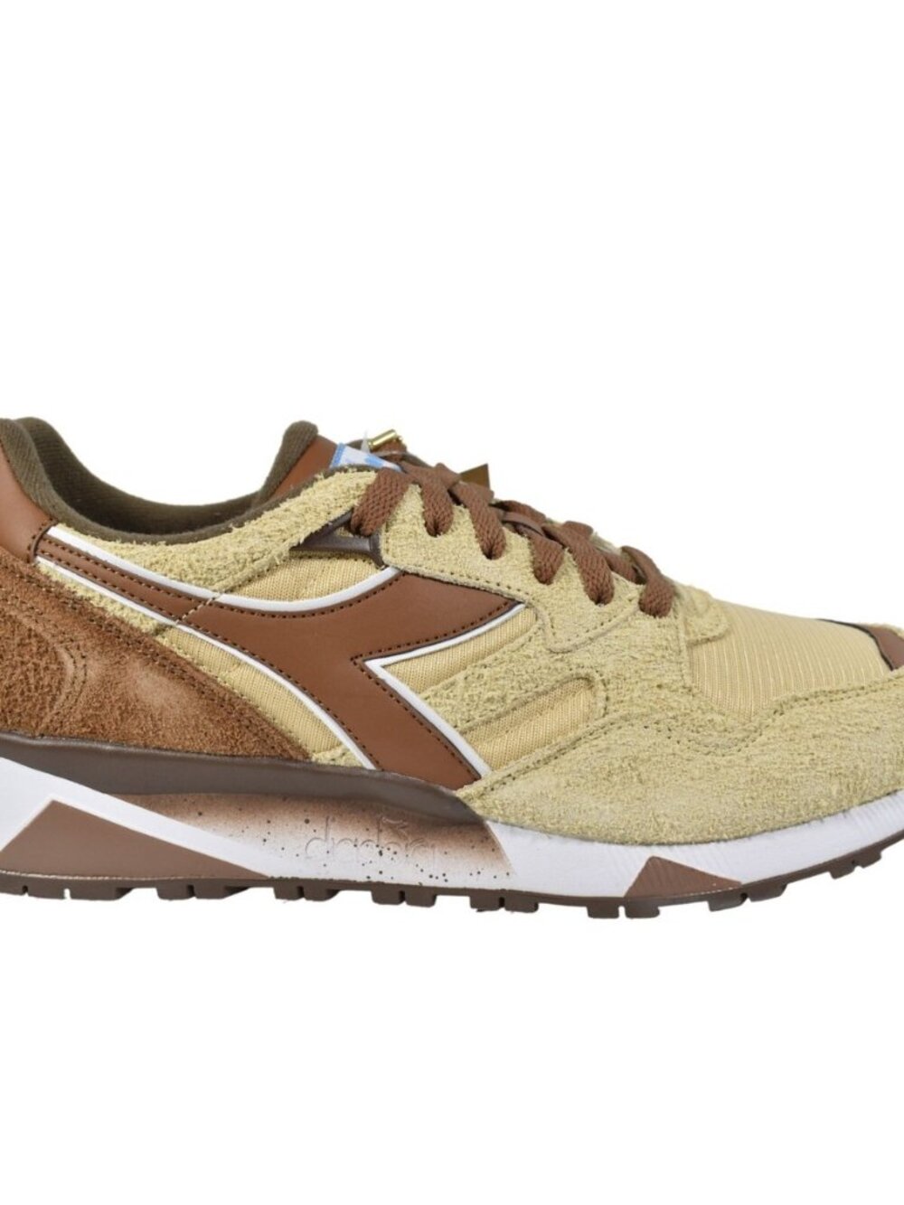 Diadora Anderson Bluu Ice Cream Truck. Brand New. Mens Size: 10 - 12.